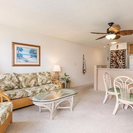 Sea Village #3202 Kailua-Kona Extérieur photo