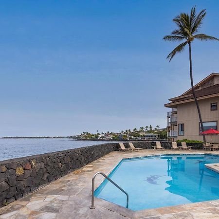 Sea Village #3202 Kailua-Kona Extérieur photo