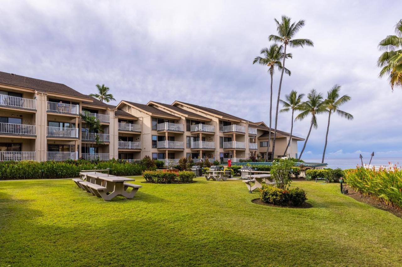 Sea Village #3202 Kailua-Kona Extérieur photo