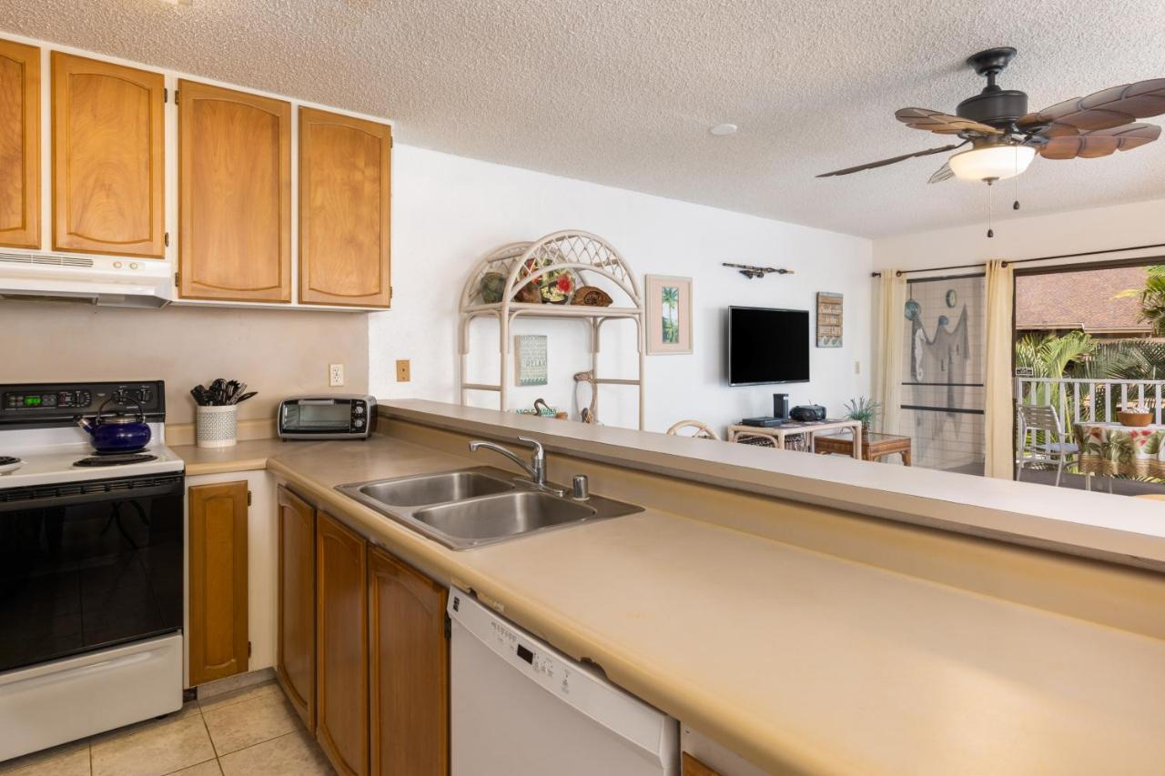Sea Village #3202 Kailua-Kona Extérieur photo