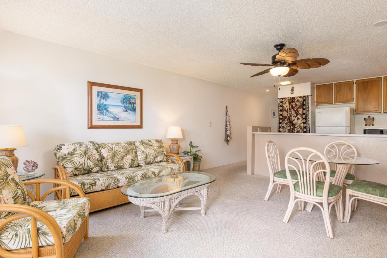 Sea Village #3202 Kailua-Kona Extérieur photo