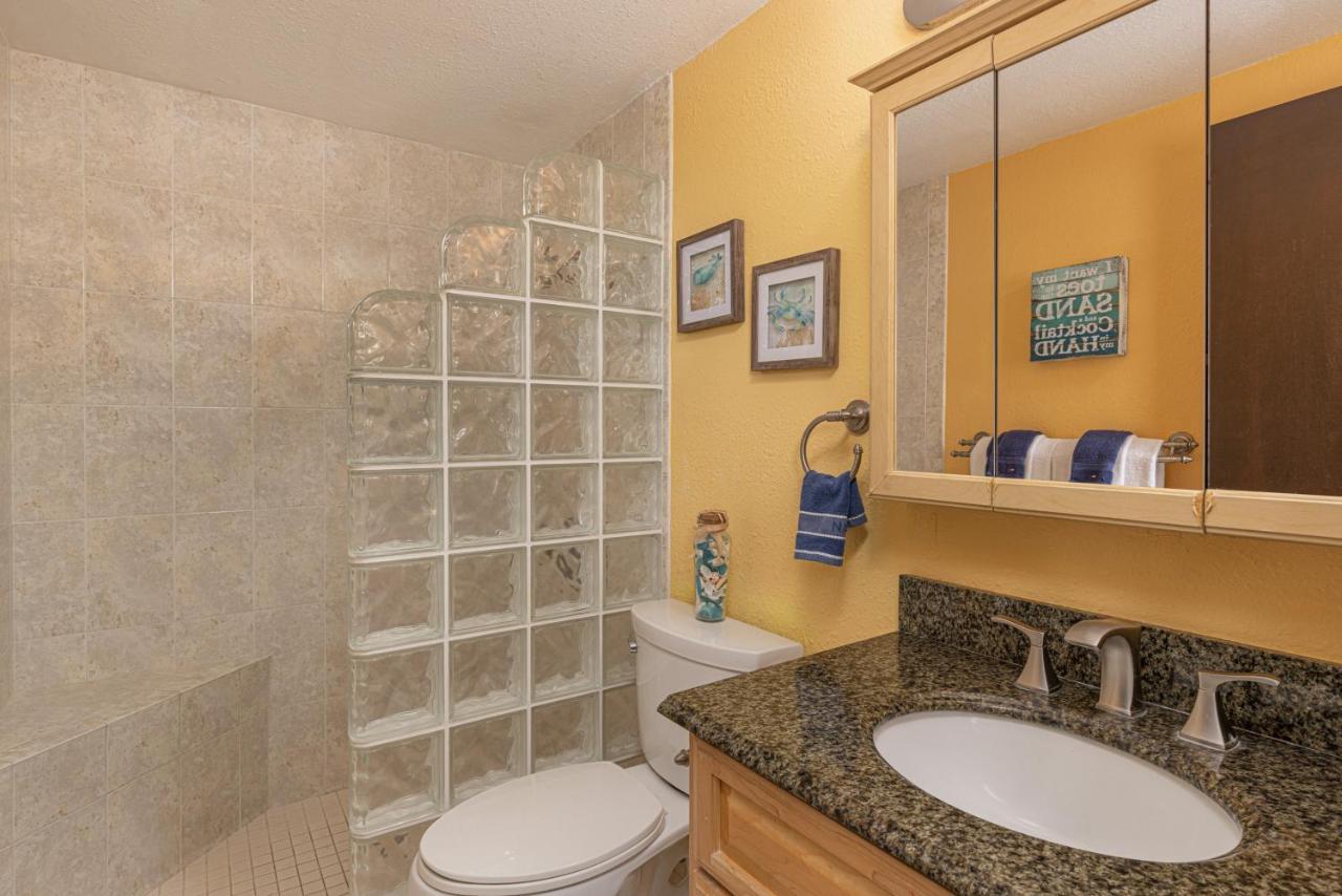 Sea Village #3202 Kailua-Kona Extérieur photo