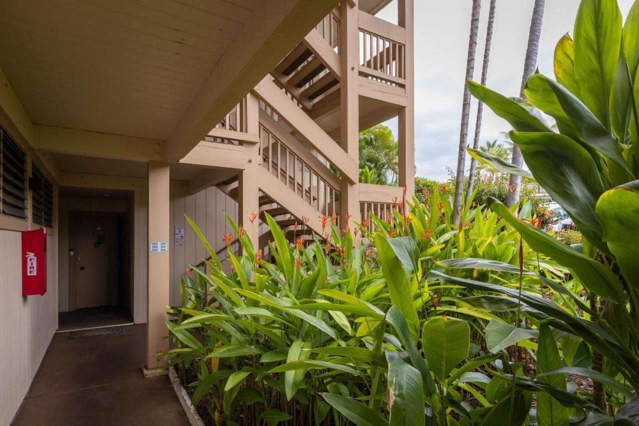 Sea Village #3202 Kailua-Kona Extérieur photo