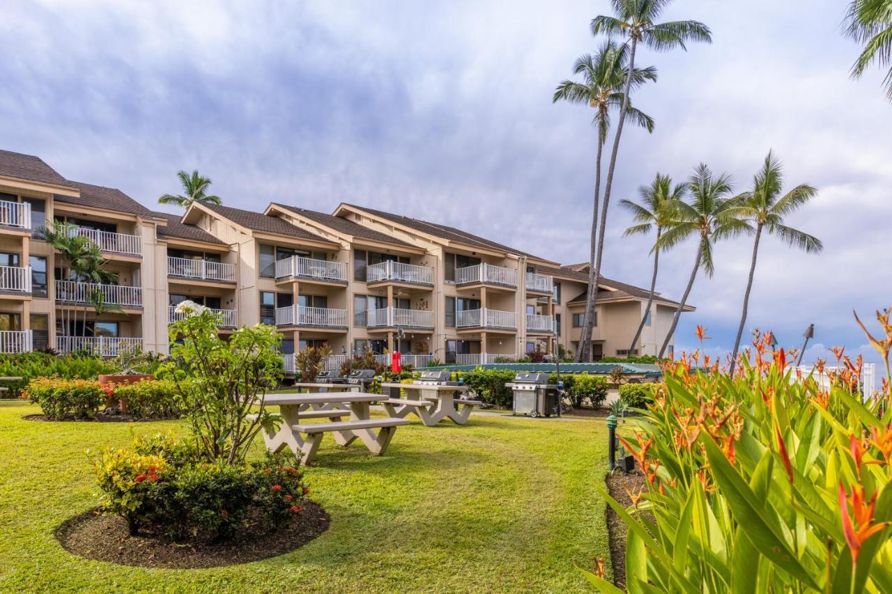 Sea Village #3202 Kailua-Kona Extérieur photo