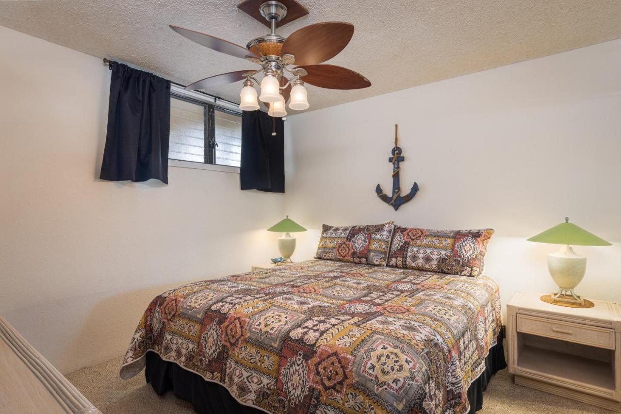 Sea Village #3202 Kailua-Kona Extérieur photo