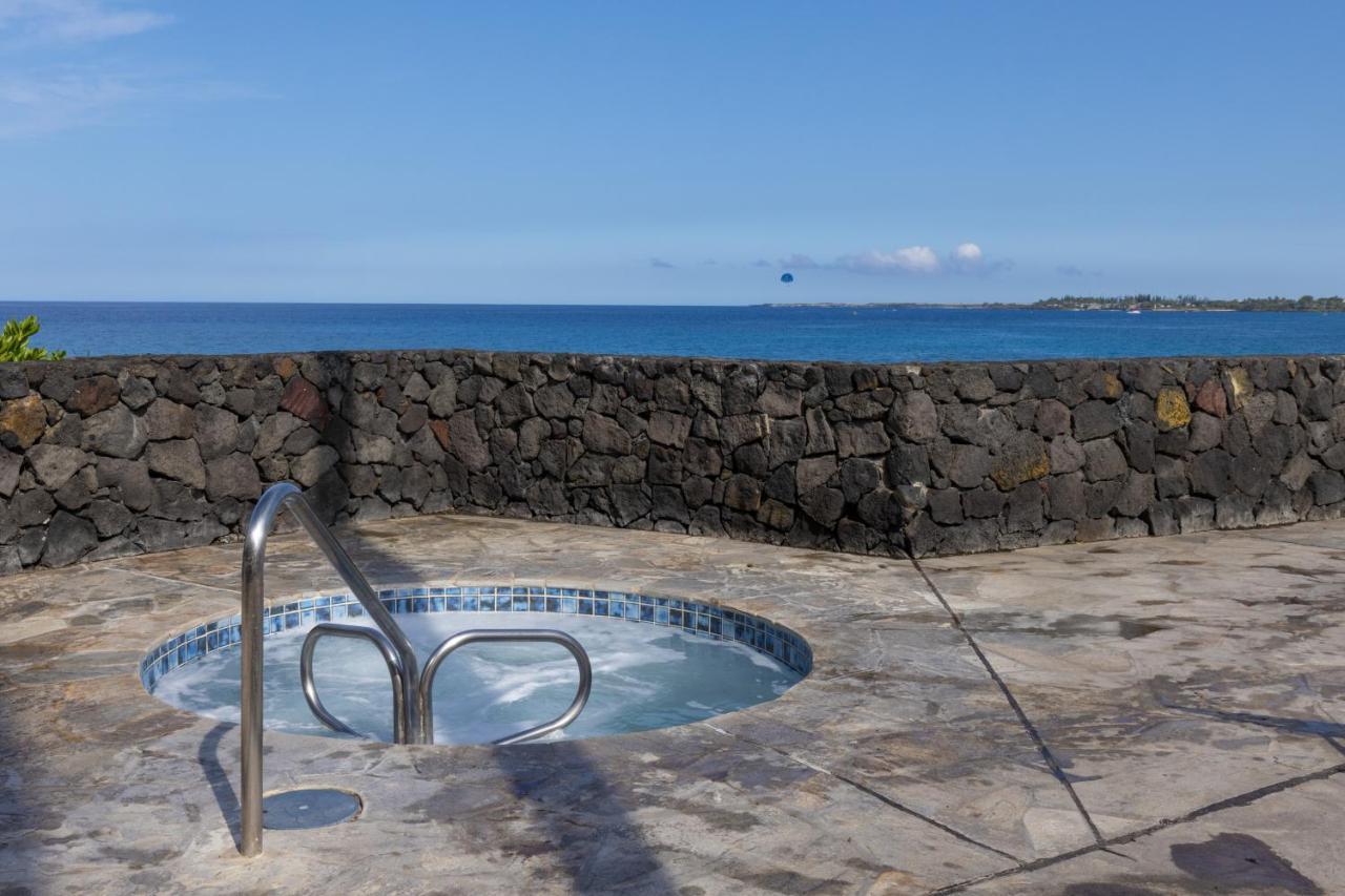 Sea Village #3202 Kailua-Kona Extérieur photo