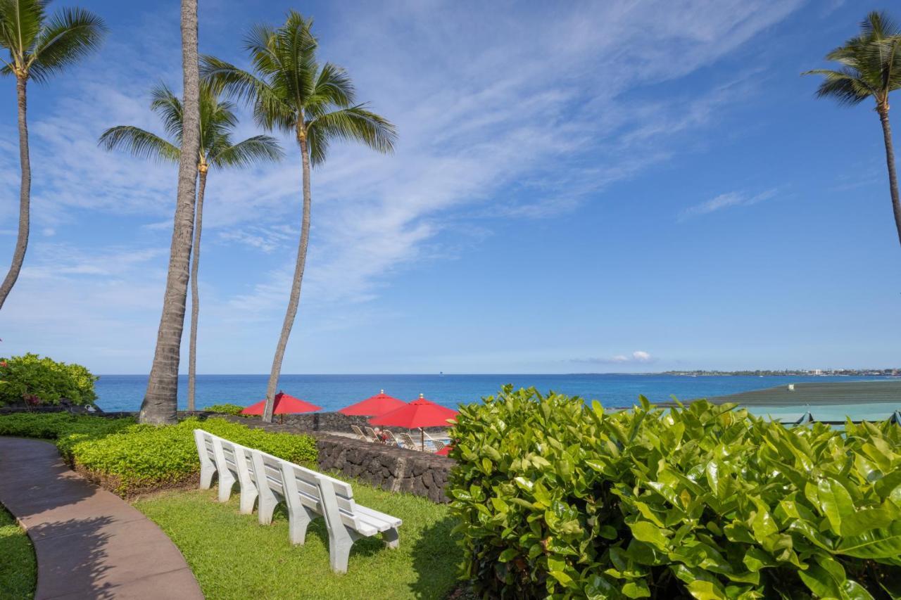 Sea Village #3202 Kailua-Kona Extérieur photo