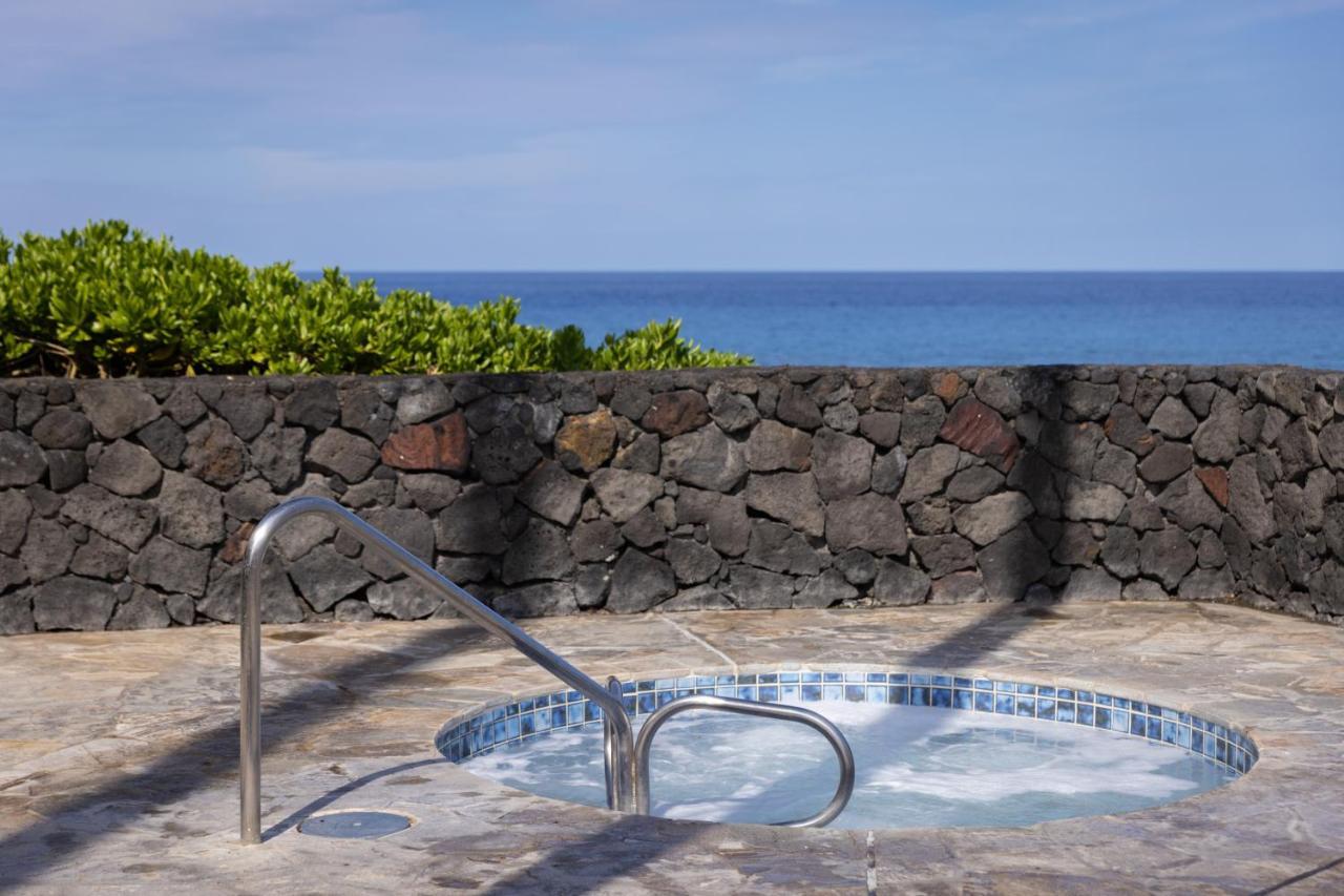 Sea Village #3202 Kailua-Kona Extérieur photo