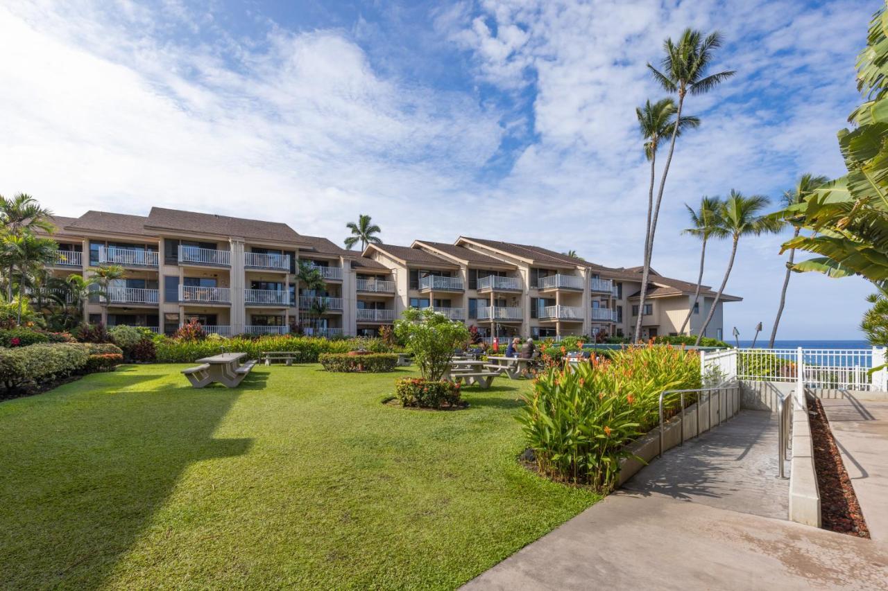 Sea Village #3202 Kailua-Kona Extérieur photo