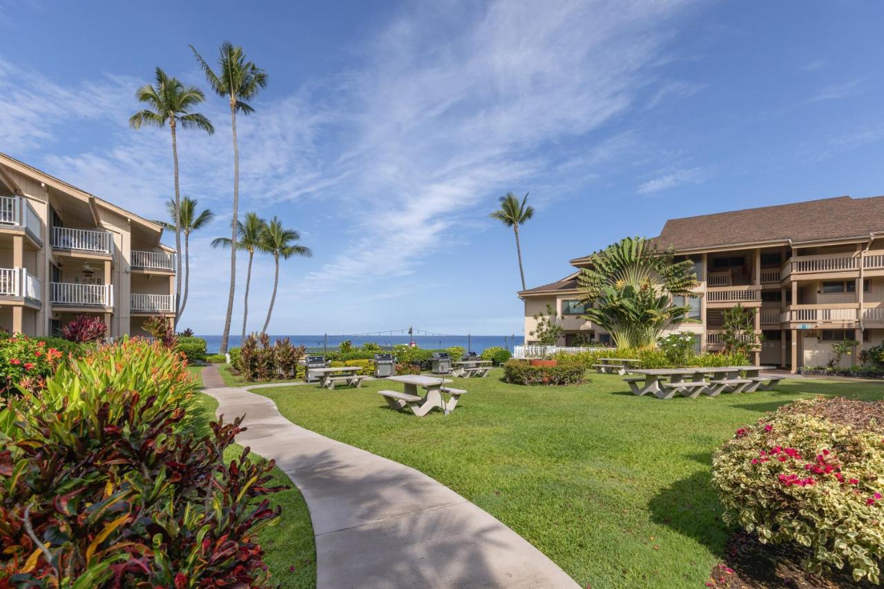 Sea Village #3202 Kailua-Kona Extérieur photo